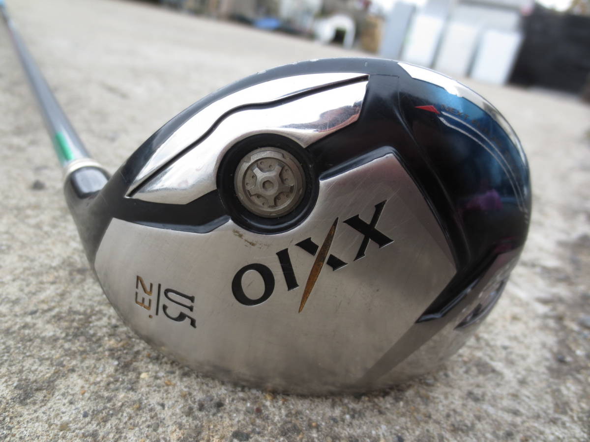 お得，定番人気 ゴルフクラブ DUNLOP ダンロップ XXIO ゼクシオ U5 23&deg; MP700 FLEX SR ユーティリティ(ダンロップ)｜売買されたオークション情報、yahooの商品情報をアーカイブ公開 - オークファン 男性右きき用