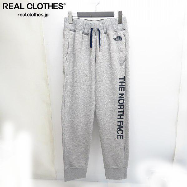  THE NORTH FACE/ザノースフェイス Color Heathered Sweat Long pant カラーヘザードスウェットロングパンツ NB81696 size：M /080(ロング)｜売買されたオークション情報、yahooの商品情報をアーカイブ公開 - オ 男性用