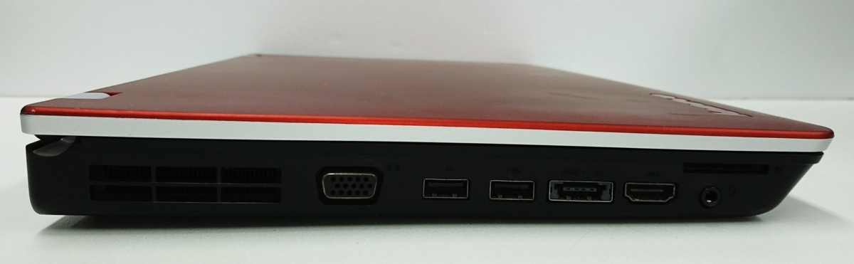 HL0205D【office有・Wi-Fi有・カメラ有】 Lenovo ThinkPad Edge E420 