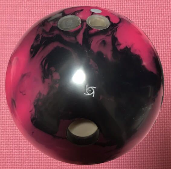 STORM 15P ストーム ソードナノX ボウリングボール 新品 未使用 X