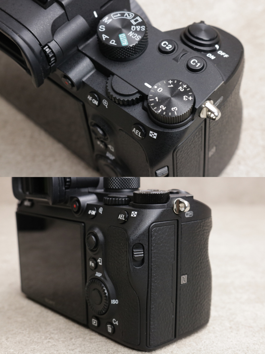 ILCE-7M3 ボディ SONY α7 III - α7III 価格.com 中古(ソニー) 中古