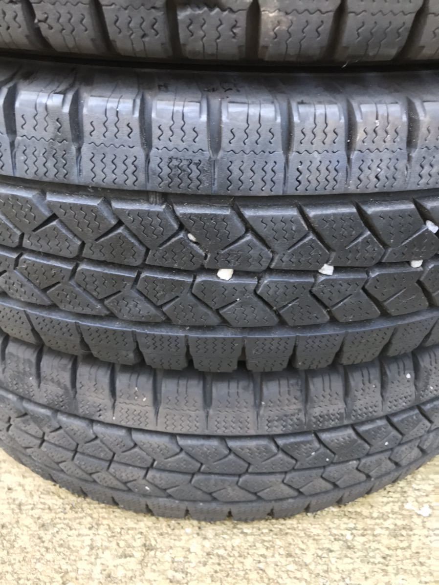 195⁄80r15 195⁄80R15 スタッドレスタイヤ 107⁄105」の人気商品一覧