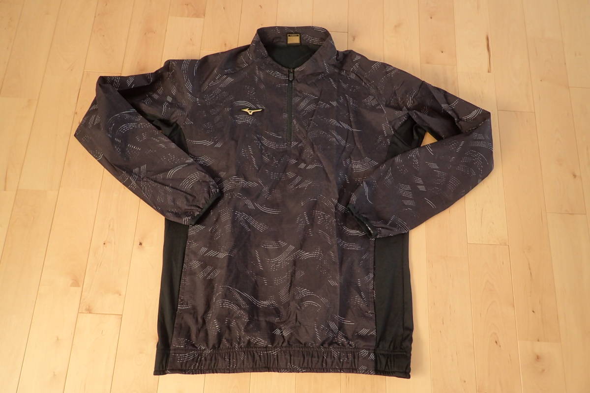 ミズノプロ XOサイズ 野球 掘り出し物‼️Mizuno ジャケット 半袖Ｖジャンハーフジップジャケット Pro 新品ミズノ ジャケット（XOサイズ）ブルー ハーフジップ 長袖 裏起毛 上下セット（XOサイズ／Oサイズ）トレーニングウェア ジャケット（XOサイズ）野球 xoの通販 MIZUNO（ナイロンジャケット）のフリマアイテム一覧