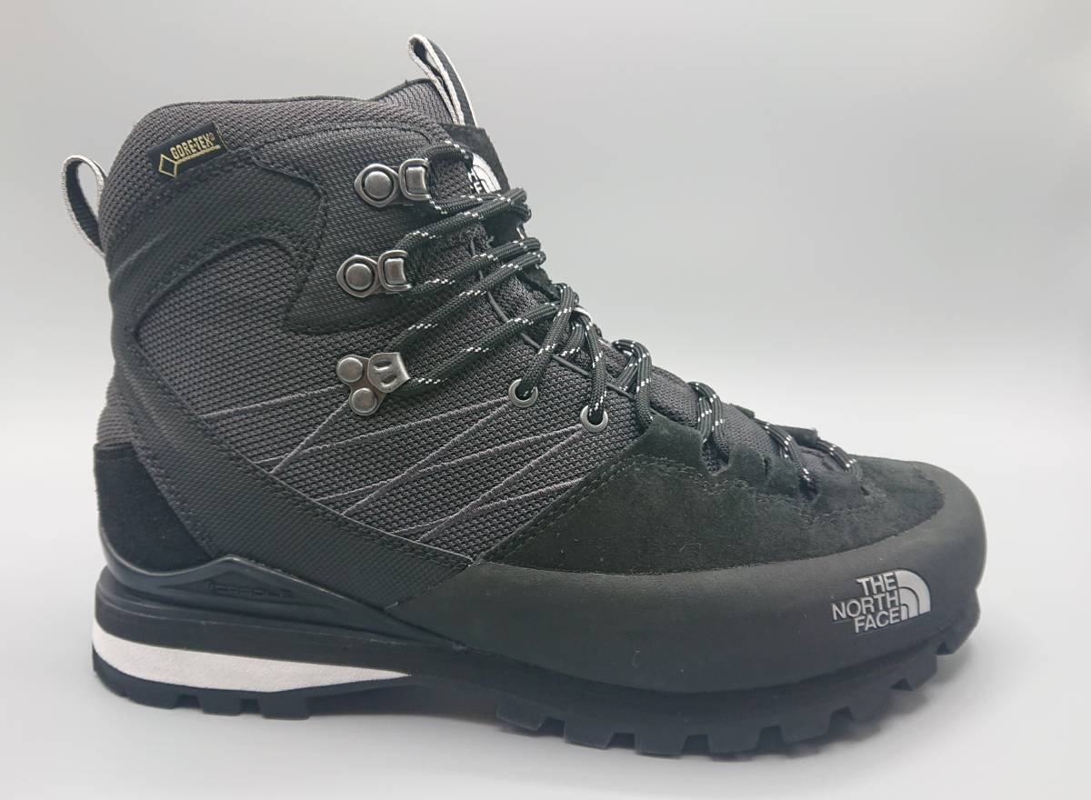 定価29700円 /26.0㎝/ The North Face Verbera Lightpacker III GORE-TEX ヴェルベラ ...