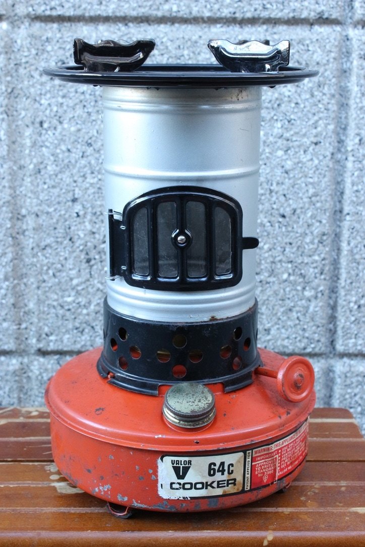【人気SALE，人気】 Valor バーラー 64C Cooker Stove クッカー ストーブ(その他)｜売買されたオークション情報、yahooの商品情報をアーカイブ公開 - オークファン その他