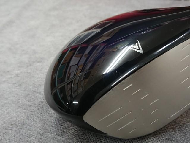 ダンロップ 2012 XXIO7 ゼクシオセブン 10.5° 純正カーボン MP700 (SR