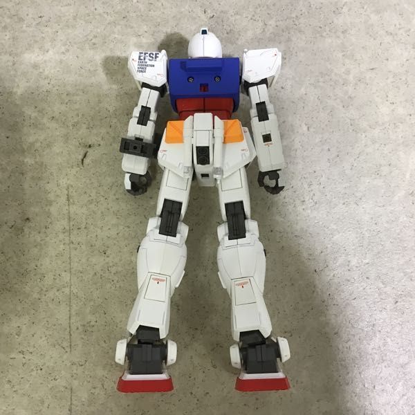 1円～ 欠品 バンダイ GUNDAM FIX FIGURATION METAL COMPOSITE 機動戦士