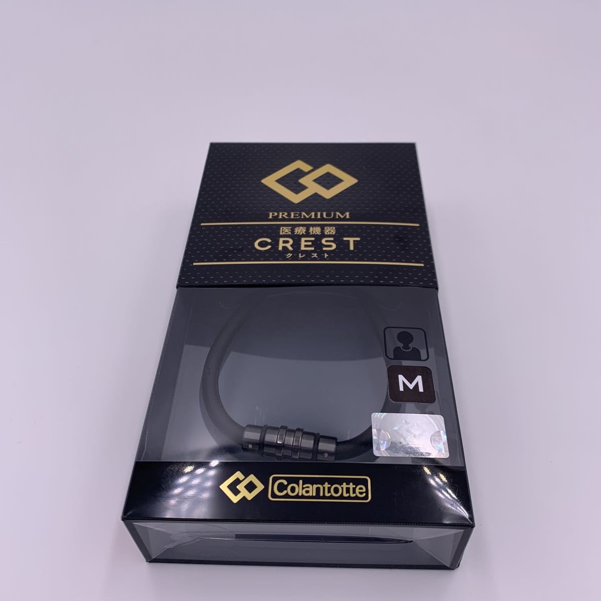 HOT，高品質 コラントッテ ネックレス CREST プレミアムカラー M 47CM 正規品(ネックレス、ブレスレット)｜売買されたオークション情報、yahooの商品情報をアーカイブ公開 - オークファン ネックレス、ブレスレット