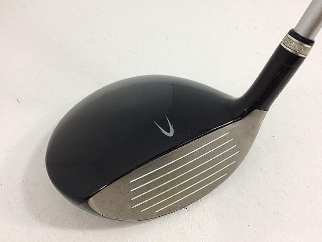中古美品 マルマン シャトル ダブルチタン フェアウェイ 2015 9W インパクトフィット MV503[1783 シャトル マルマン ダブルチタン タイプF マレージングメタル ニューシャトル