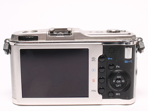 1円スタート】 訳あり オリンパス ミラーレス一眼カメラ PEN E-P1