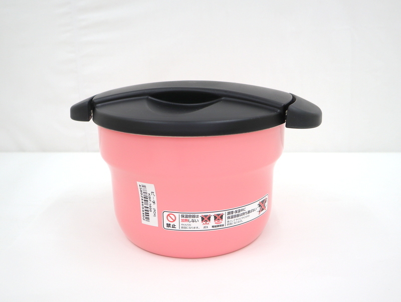 THERMOS/サーモス】真空保温調理器/シャトルシェフ/KBF-1600/IH200V