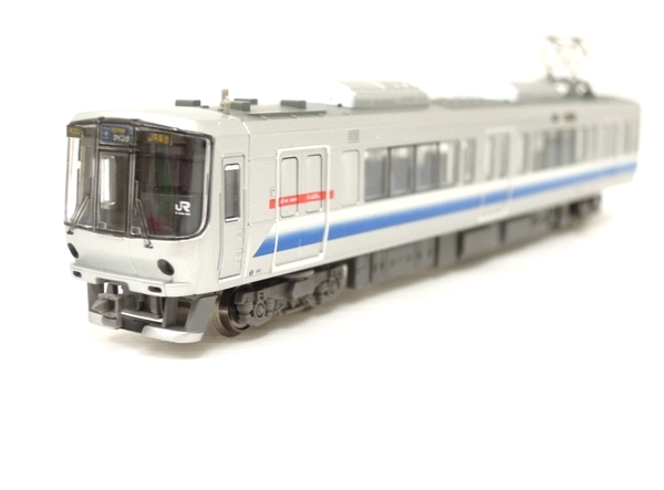 マイクロエース 223系0番台 Nゲージ 8両セット O-CAT荷物設置車