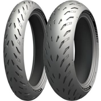 ミシュラン パワー5 120/70 190/50 前後セット 新品 Michelin Power 5