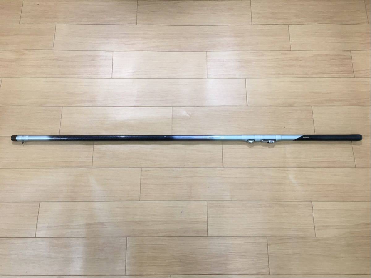 アブガルシアホーネットスティンガープラス HSPC-692ML-BF MGS ベイト