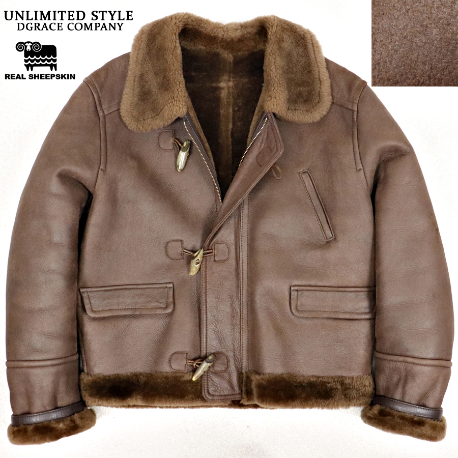 参考価格￥220,000- 美品 UNLIMITED STYLE DGRACE COMPANY ディ 