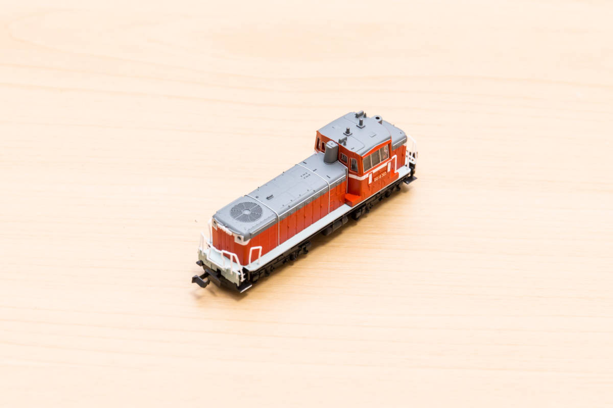 特価販売 マイクロエース DD16-303 ディーゼル機関車 (Micro ace A7501
