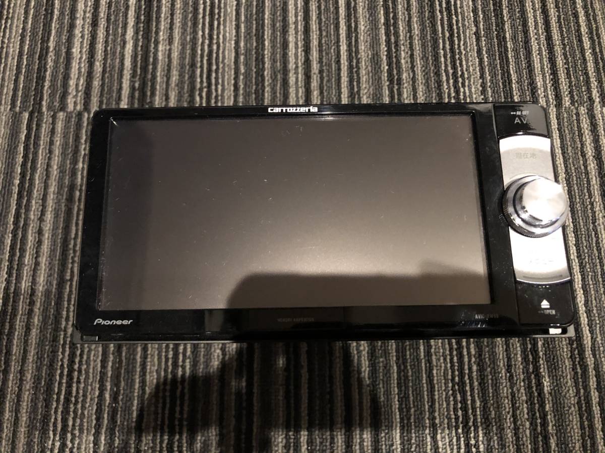 AVIC-RW99 カロッツェリア パイオニア Pioneer | 楽ナビ ⁄ カーナビ