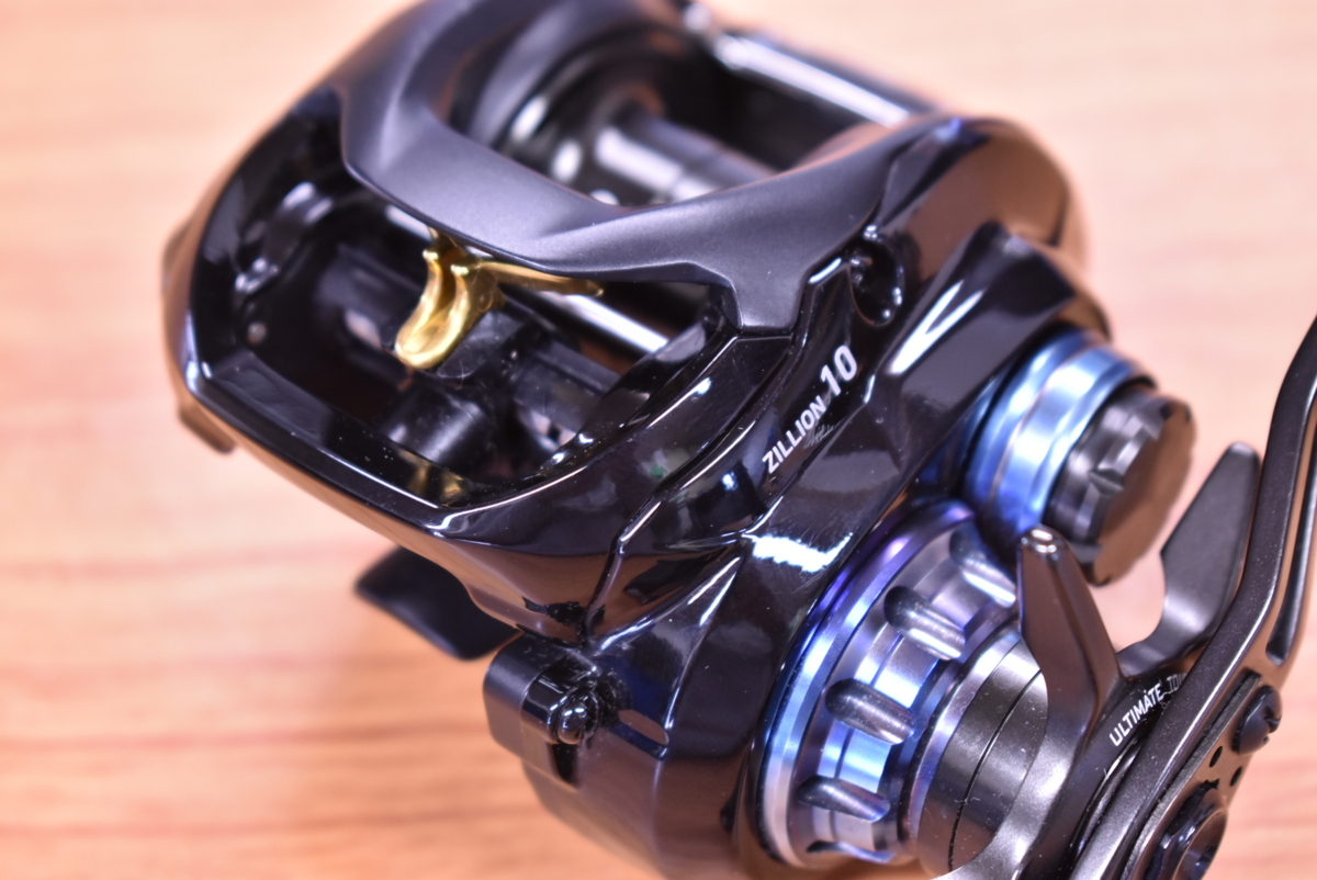 TW 20ジリオン DAIWA SV ダイワ 公式通販 0 10.0L ジリオンSV 00630072