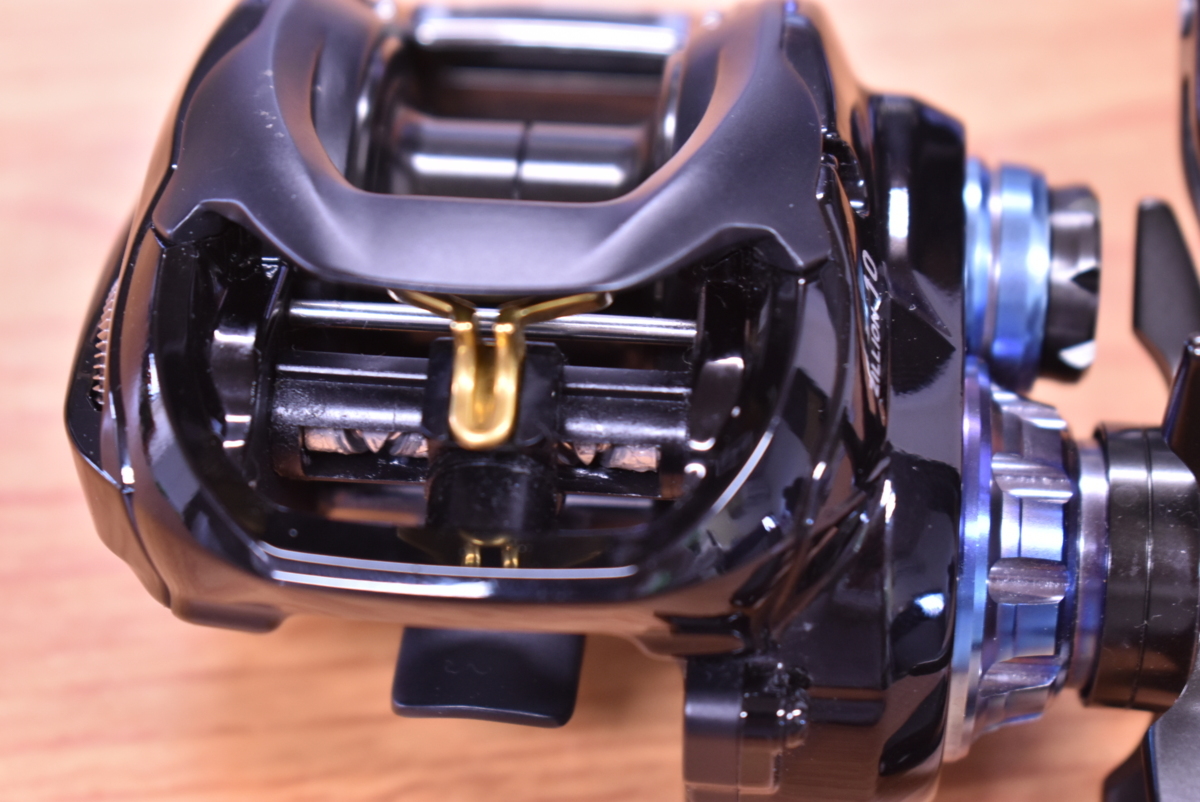 TW 20ジリオン DAIWA SV ダイワ 公式通販 0 10.0L ジリオンSV 00630072
