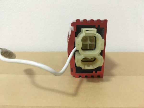 社外 CDI 3個セット 動作未確認 デイトナ 赤1個 青1個 POSH1個 すべて