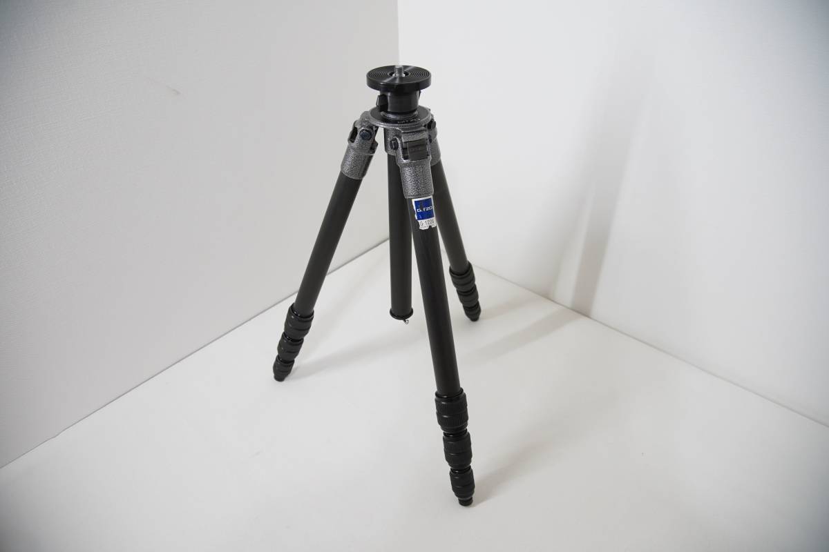 G1228 GITZO カメラ三脚 ジッツオ カーボン - カーボン三脚 | shop 