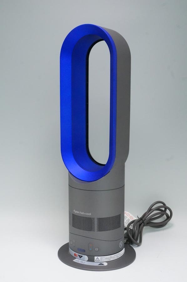 Dyson ダイソン ホットアンドクール AM05 扇風機 ファンヒーター 