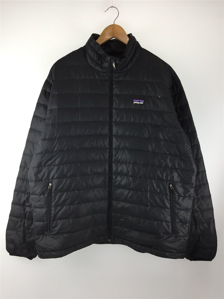 爆買い，SALE patagonia◆84673FA13/ダウンジャケット/L/ポリエステル