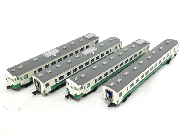マイクロエース A8754 Nゲージ キハ48-500番台・1500番台 ワンマン車
