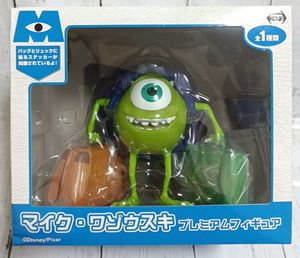 モンスターズインク フィギュアのヤフオク の相場 価格を見る ヤフオク のモンスターズインク フィギュアのオークション売買情報は38件が掲載されています