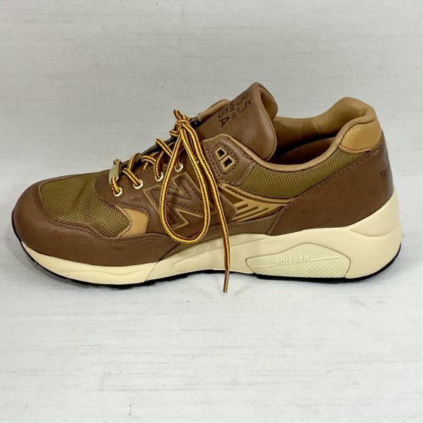 USA製 DANNER × NEW BALANCE M585DR US12 新品｜靴