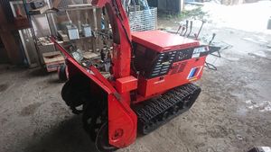 除雪機 フジイのYahoo!オークション(旧ヤフオク!)の相場・価格を見る