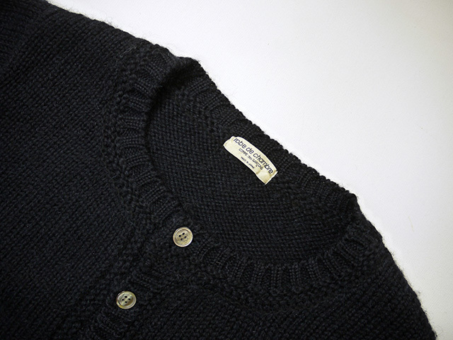 オールド◇ robe de chambre COMME des GARCONS コムデギャルソン