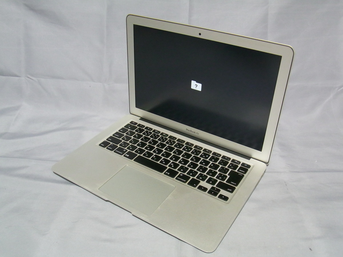 Apple MacBook Air com: - (13-inch 1.6GHz i5 Core Pro Support model 