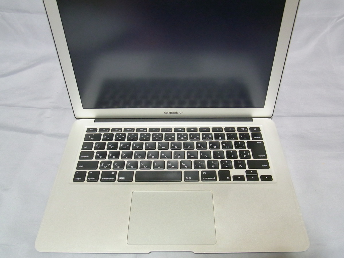 Apple MacBook Air com: - (13-inch 1.6GHz i5 Core Pro Support model 