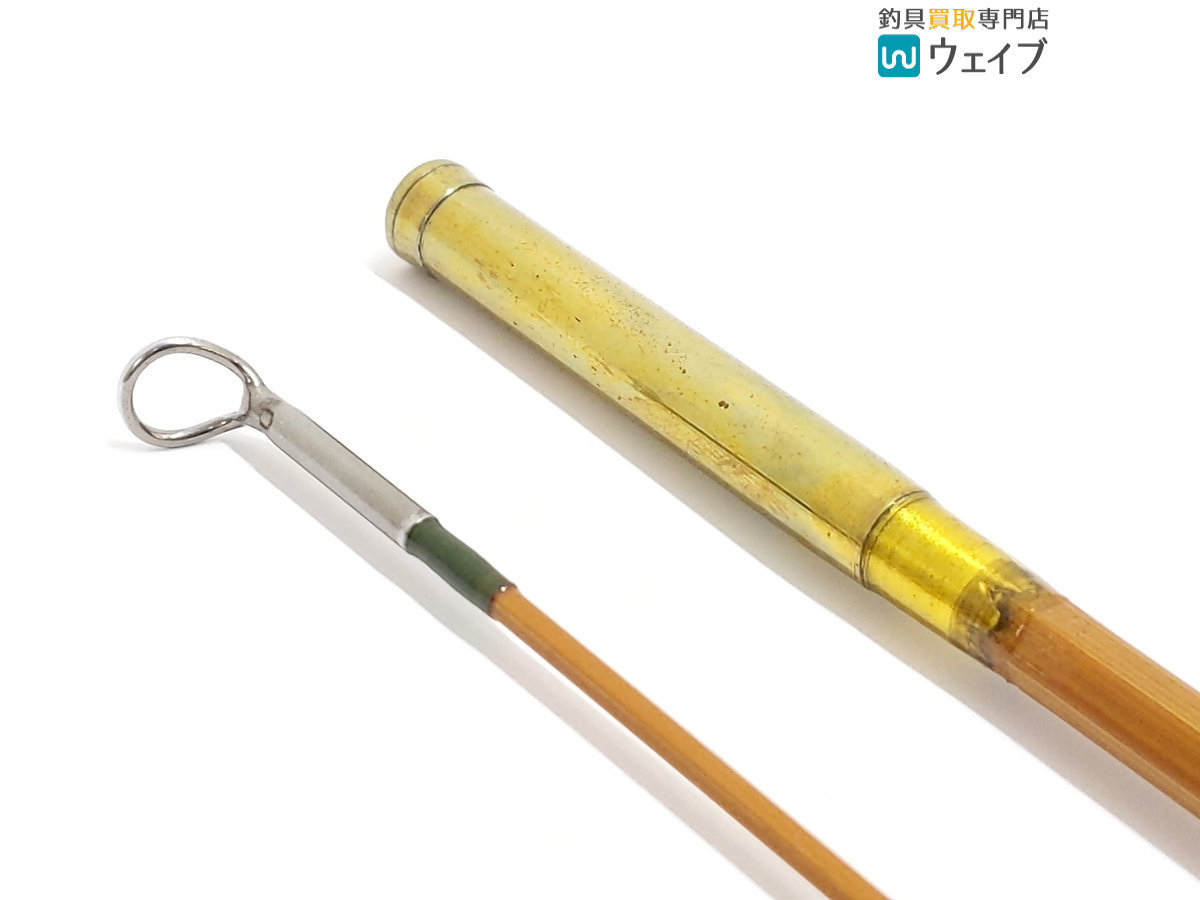 自作 オリジナルフライロッド バンブーロッド Blue Dun フライロッド 売買されたオークション情報 Yahooの商品情報をアーカイブ公開 オークファン Aucfan Com 自作 オリジナルフライロッド バンブーロッド Blue Dun フライロッド 売買されたオークション情報 Yahooの商品情報をアーカイブ公開 オークファン Aucfan Com