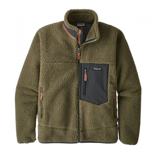 即決 新品 パタゴニア L Patagonia クラシック レトロX ジャケット 