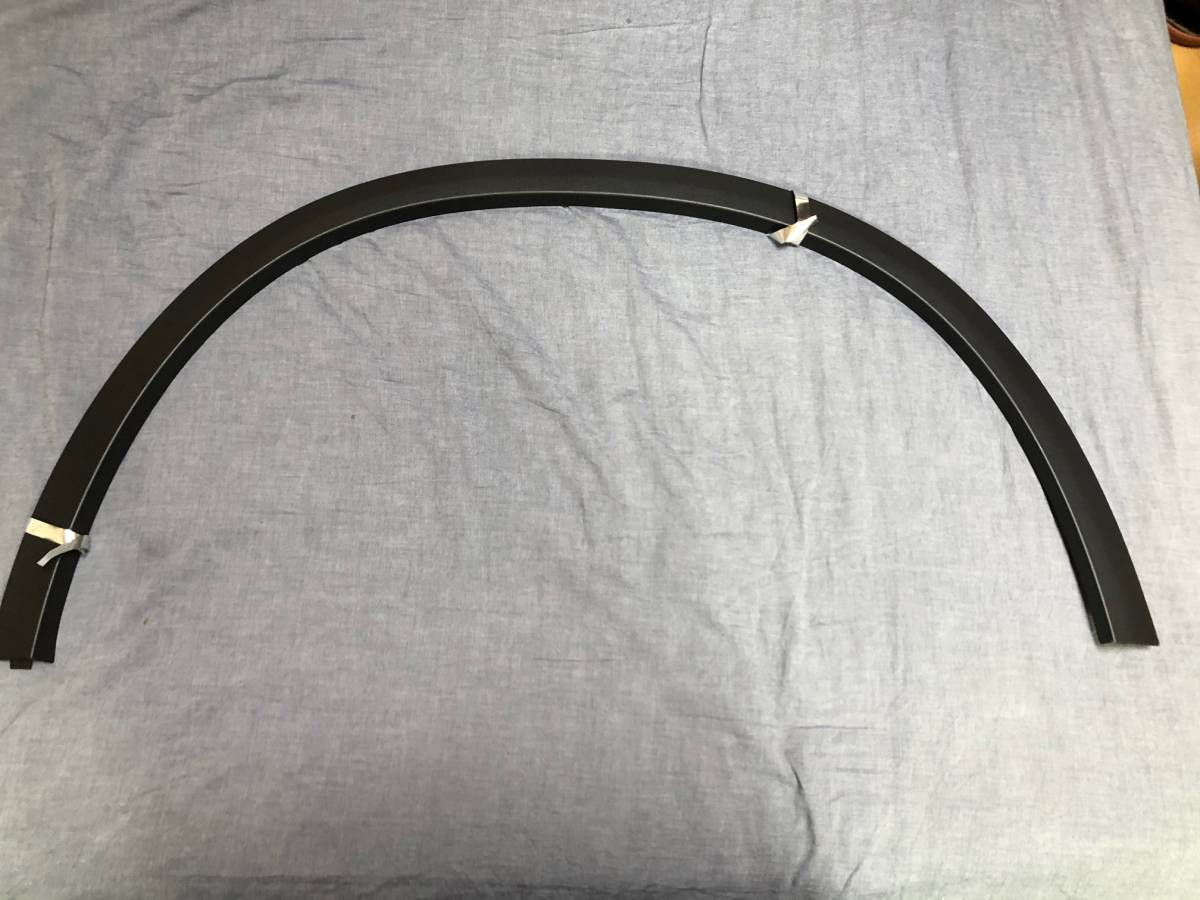 【人気定番，100%新品】 メルセデスベンツ純正パーツ GLC C253 フロント 右フェンダーモール A2538850622(サイド)｜売買されたオークション情報、yahooの商品情報をアーカイブ公開 - オークファン メルセデス・ベンツ用