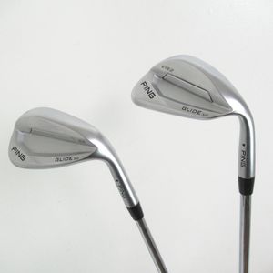 超名器9本組！PING EYE2 becu 3-9.W.S ZZ-LITE ベリリウムカッパー 全 