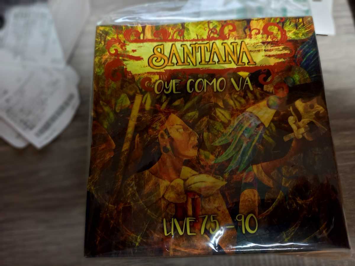 Como Va Oye Santana Live – 0 ⁄ | (Live 90) SANTANA at 75-90 HD
