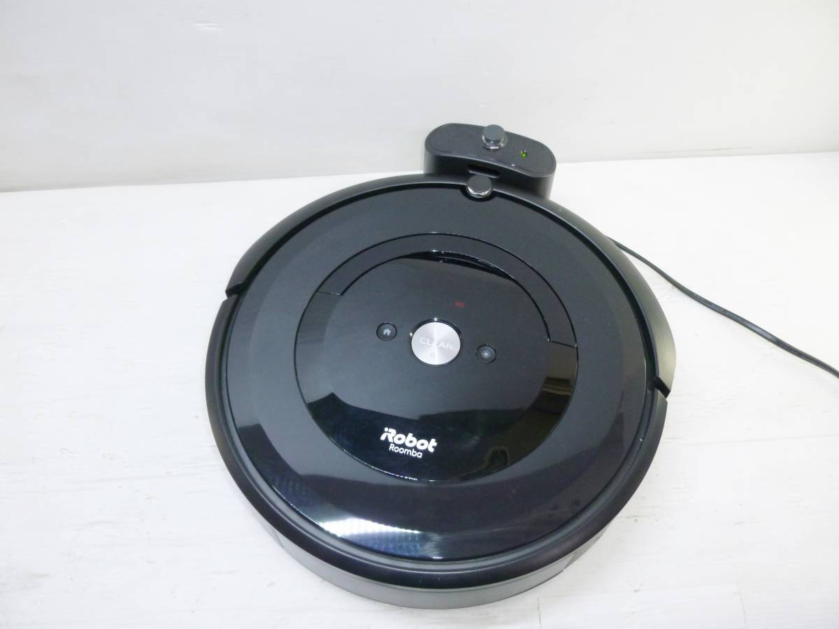 iRobot - com: Vacuum | Wi-Fi Robot (5150) E5 Roomba e5 ロボット 