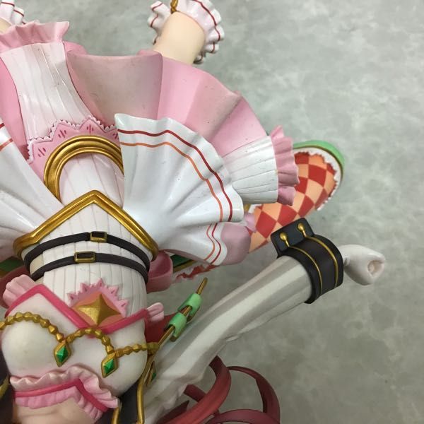 アルター Special ラブライブ! 1円〜 1⁄7 桜内梨子 未開封 ラブ
