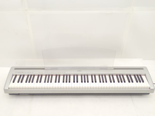 P-85 電子ピアノ YAMAHA ヤマハ 公式通販 - | Yamaha Digital Piano