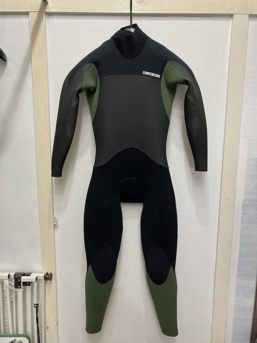 100%新品，品質保証 同様 クイックシルバー セミドライ メンズLサイズ(Lサイズ)｜売買されたオークション情報、yahooの商品情報をアーカイブ公開 - オークファン ウエットスーツ