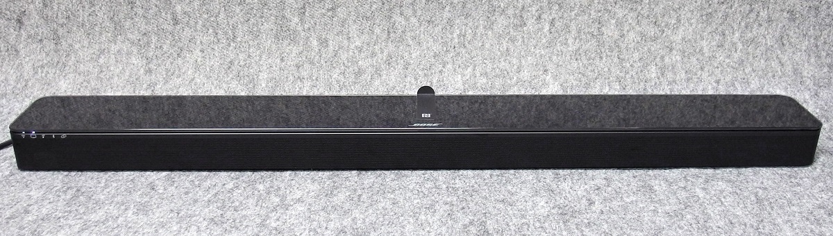 BOSE ボーズ / サウンドバー / SOUNDTOUCH 300 サウンドタッチ 【公式
