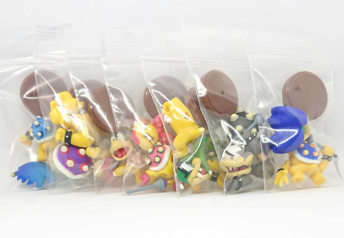 在庫限りセール チョコエッグ スーパーマリオ ラリー ロイ レミー ウェンディ イギー モートン ルドウィッグ コクッパ 7人衆 フィギュア Nintendo Mario 正規品 Www Veenaproducts Com 在庫限りセール チョコエッグ スーパーマリオ ラリー ロイ レミー ウェンディ イギー モートン ルドウィッグ コクッパ 7人衆 フィギュア Nintendo Mario 正規品 Www Veenaproducts Com