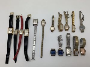 Seiko レディース アンティーク 腕時計のヤフオク の相場 価格を見る ヤフオク のseiko レディース アンティーク 腕時計 のオークション売買情報は48件が掲載されています