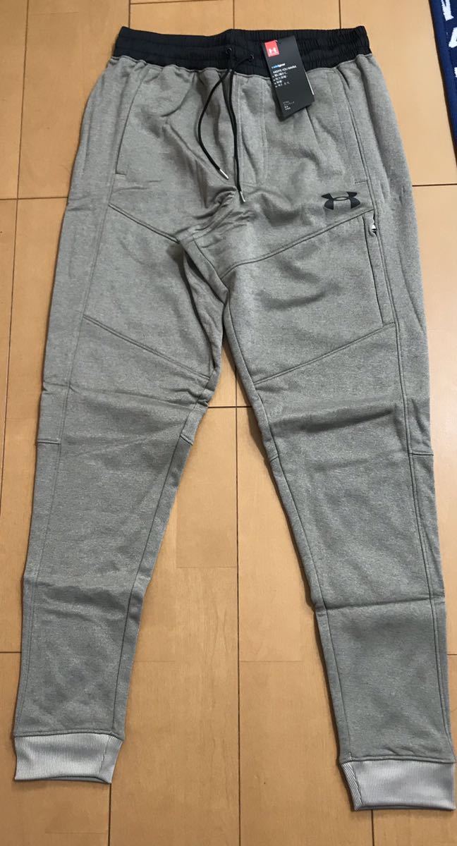  アンダーアーマー パンツ 1298641 長ズボン コールドギア UNDER ARMOUR Ｌ 定価11000円(その他)｜売買されたオークション情報、yahooの商品情報をアーカイブ公開 - オークファン ロング