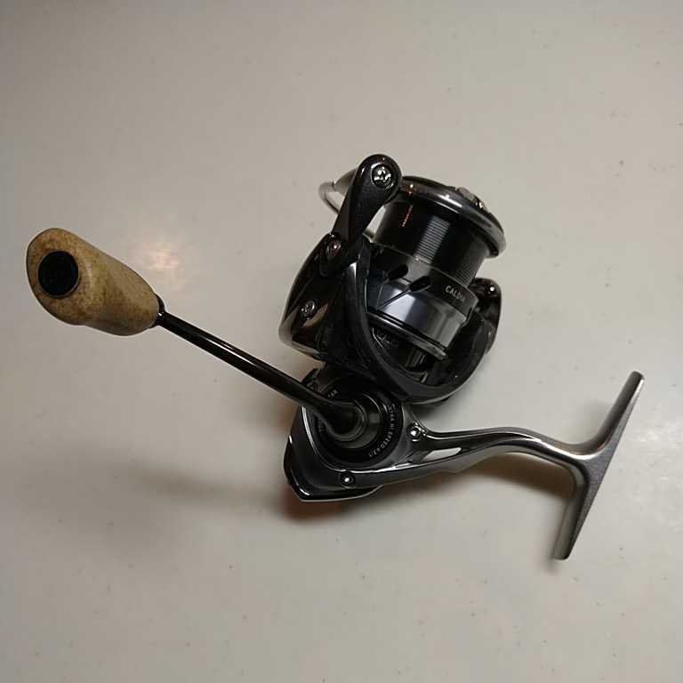 カルディア Daiwa 18 Caldia Lt 2500 S カルディア 新品の通販 By Iwazone S Shop ダイワならラクマ Daiwa ダイワ フィッシン