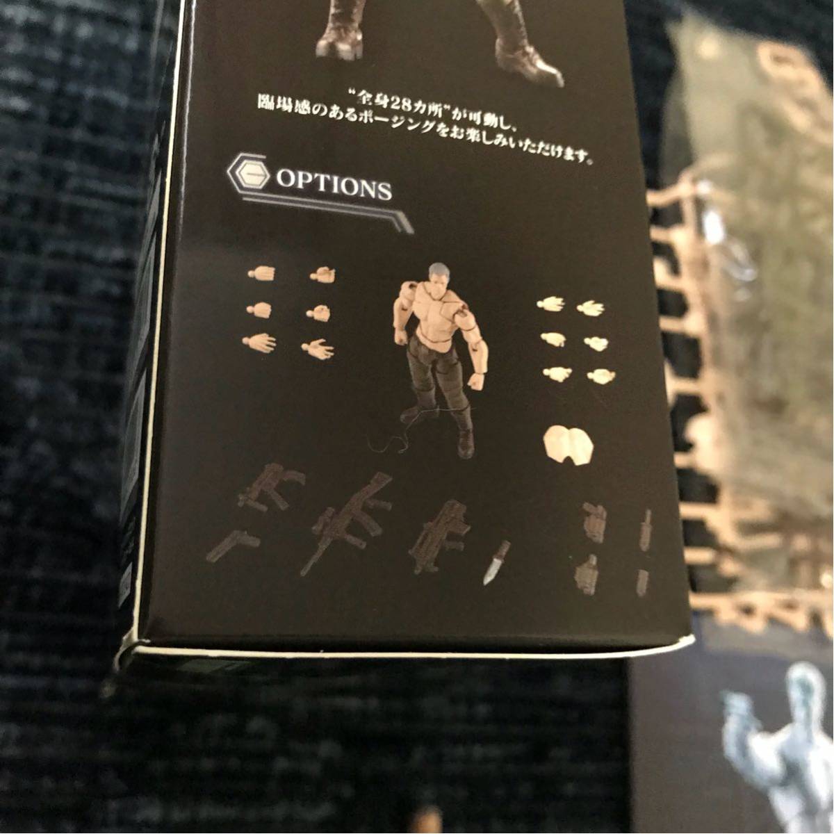 送料込 完成品+色々パーツ コトブキヤ HEXA GEAR ヘキサギア アーリーガバナー Vol.4 1/24スケール プラモデル KING ARTIST プラモデル_5