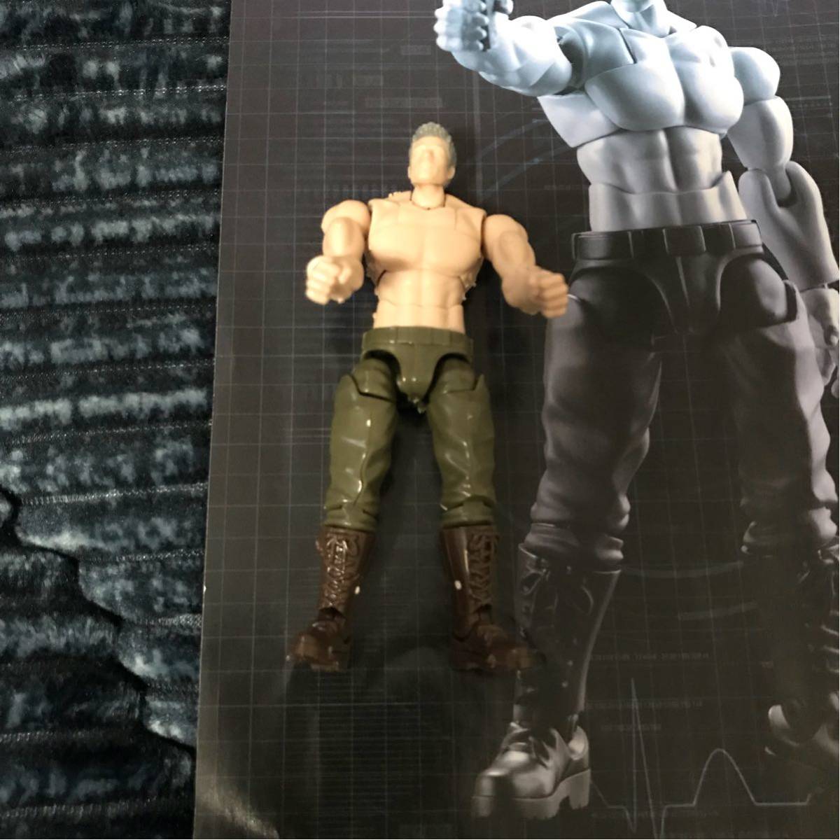 送料込 完成品+色々パーツ コトブキヤ HEXA GEAR ヘキサギア アーリーガバナー Vol.4 1/24スケール プラモデル KING ARTIST プラモデル_6